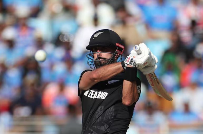 New Zealand level series